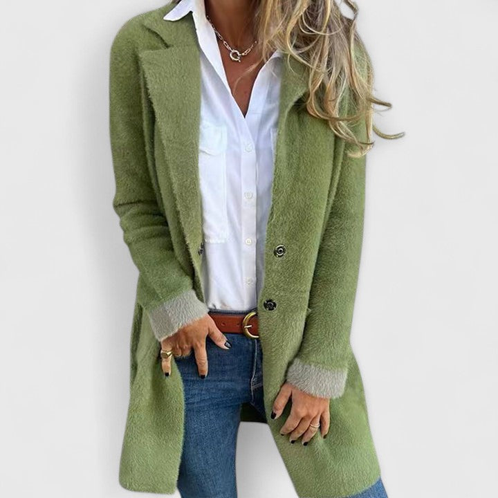 Sara | Elegant Blazer