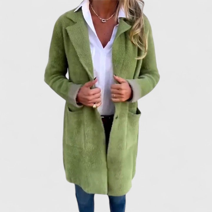 Sara | Elegant Blazer