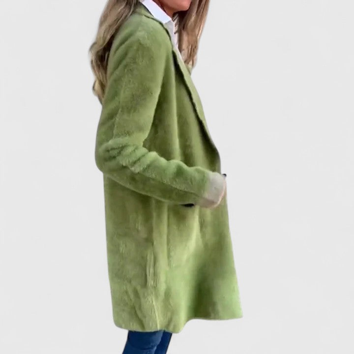 Sara | Elegant Blazer