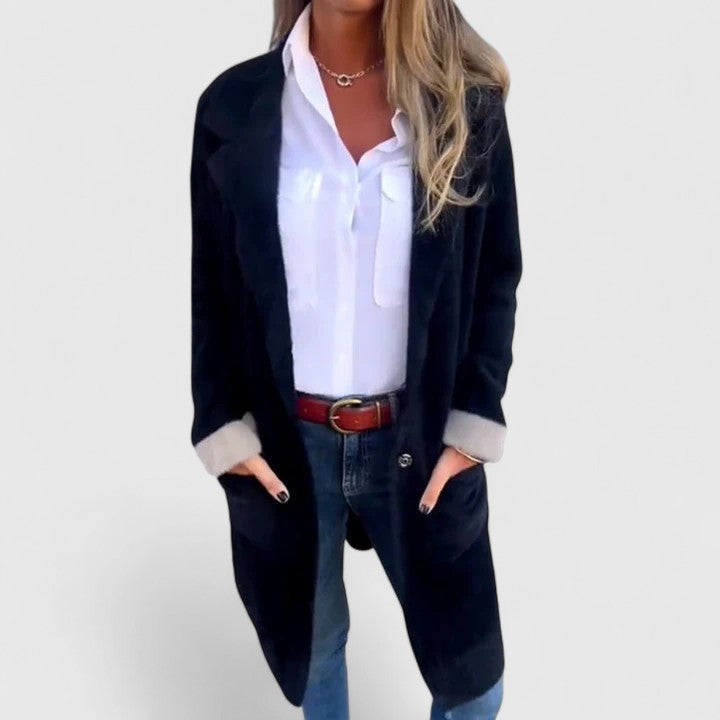 Sara | Elegant Blazer