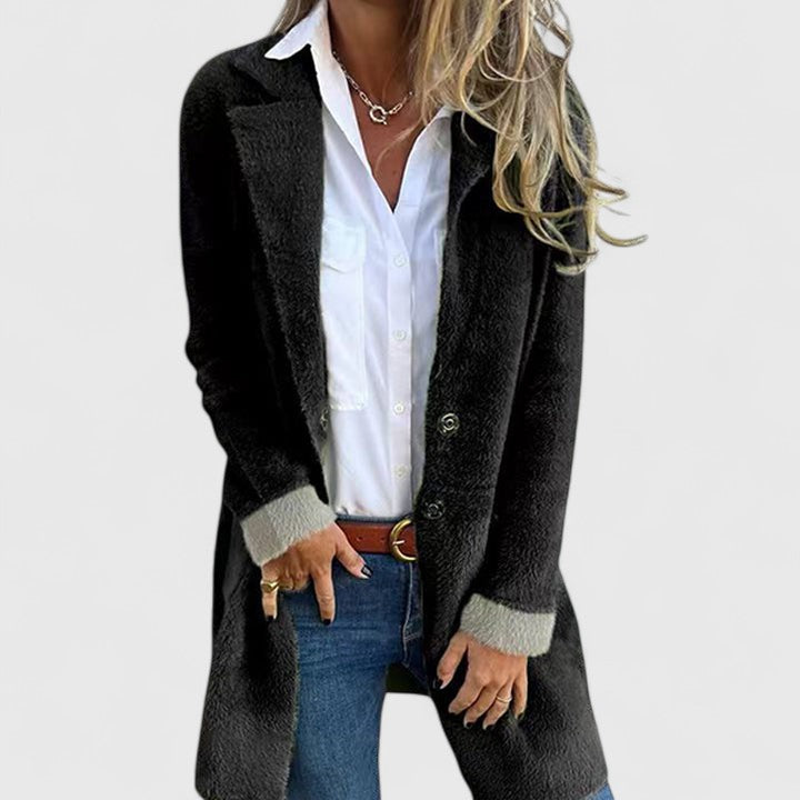 Sara | Elegant Blazer
