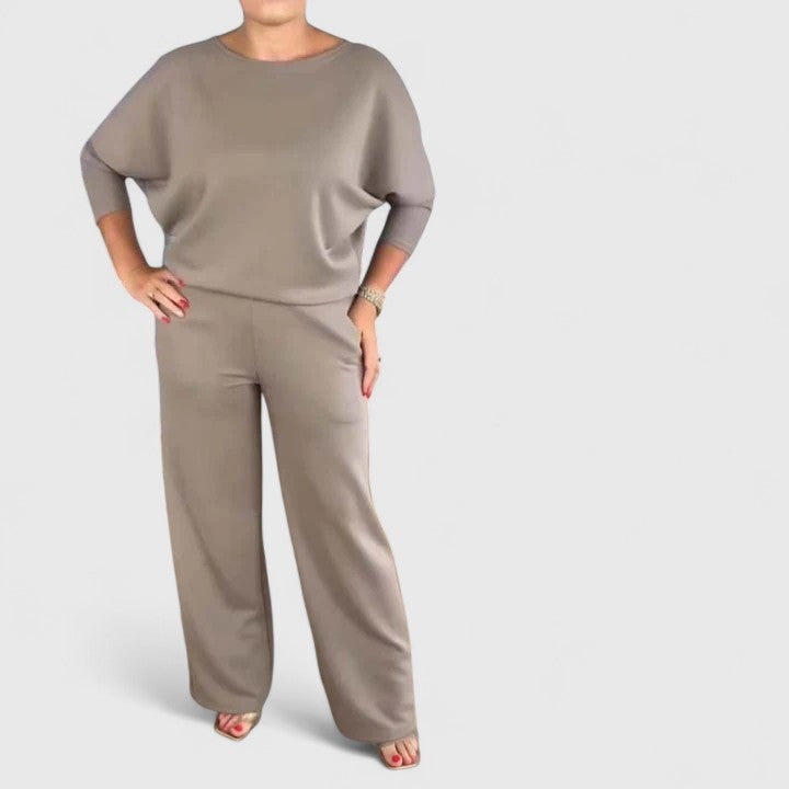 Rita | Elegant Three-Piece Set
