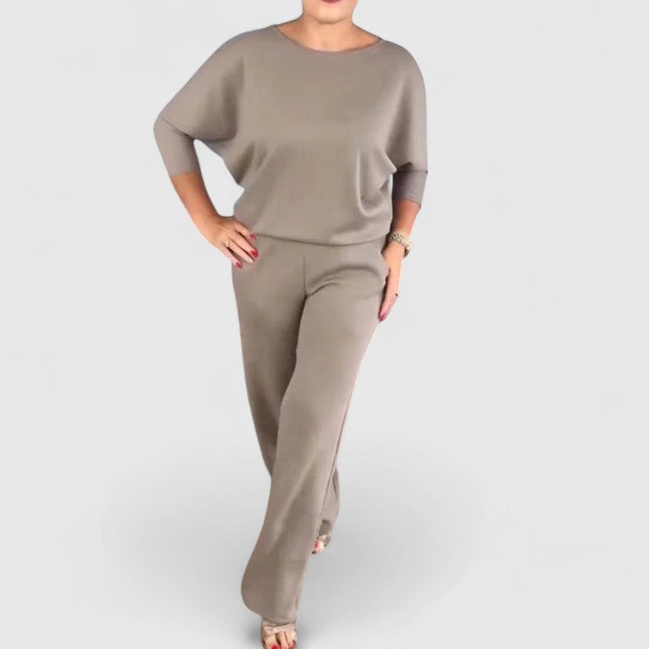 Rita | Elegant Three-Piece Set