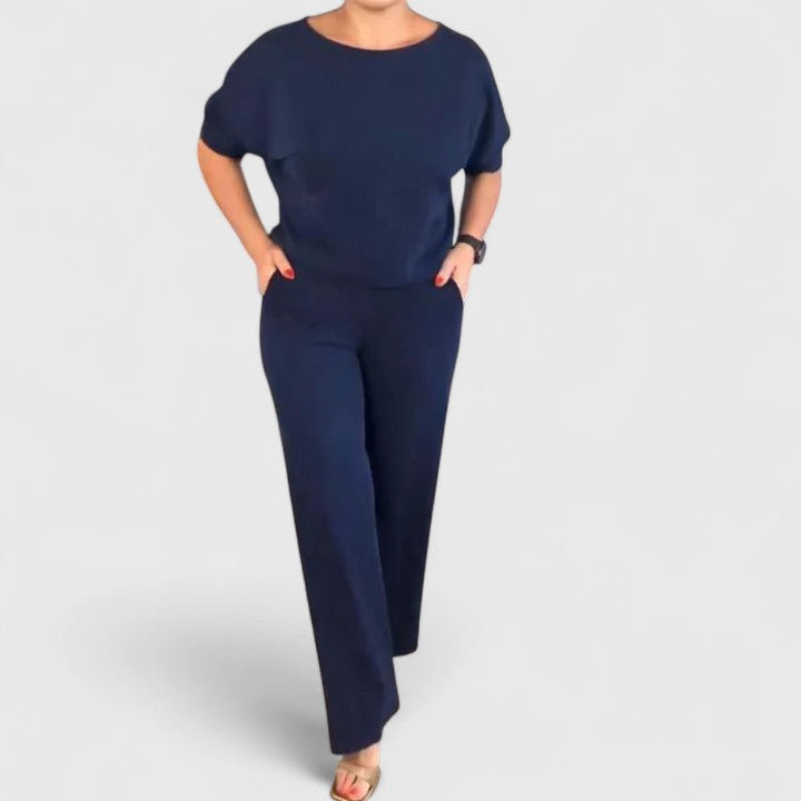 Rita | Elegant Three-Piece Set