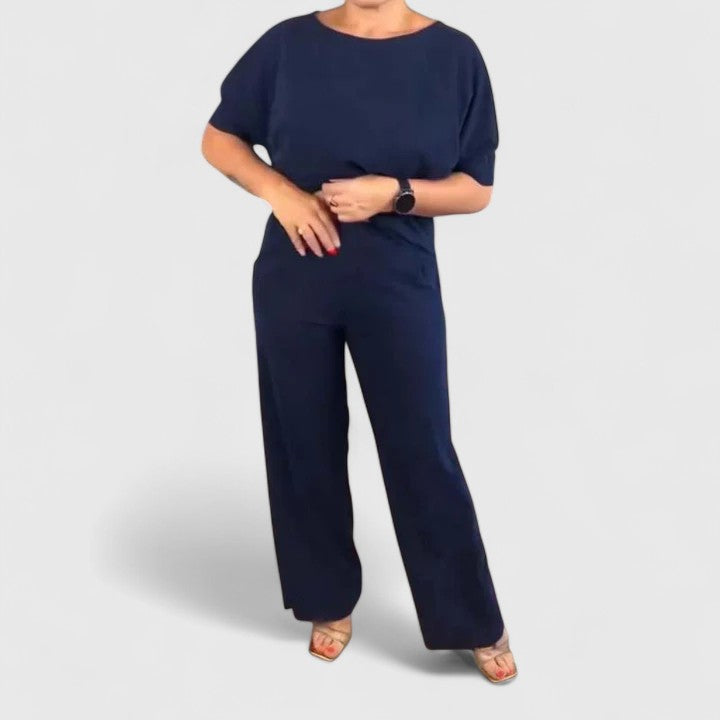 Rita | Elegant Three-Piece Set