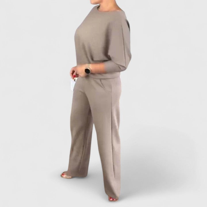 Rita | Elegant Three-Piece Set