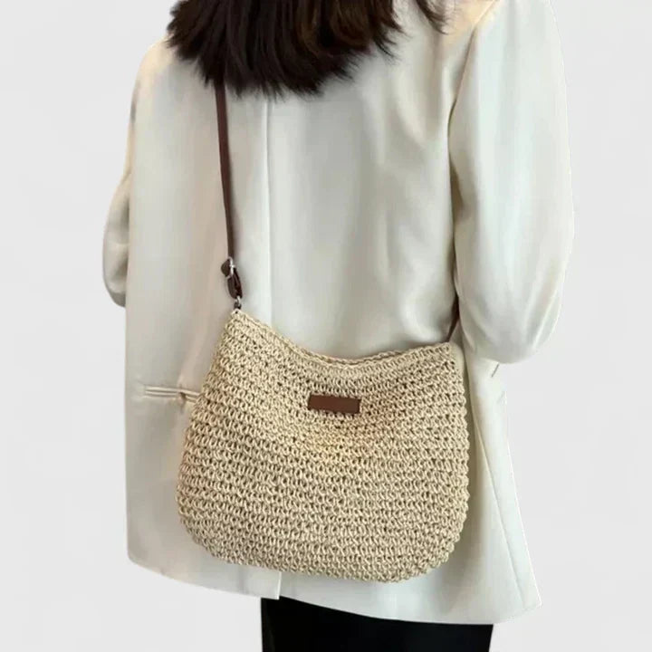 Janine | Chic Handbag