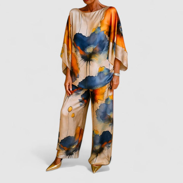 Phebe | Elegant Two-Piece Set