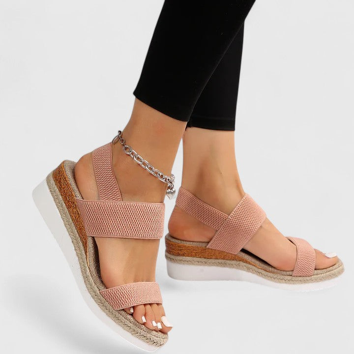 Jet | Orthopedic Sandals