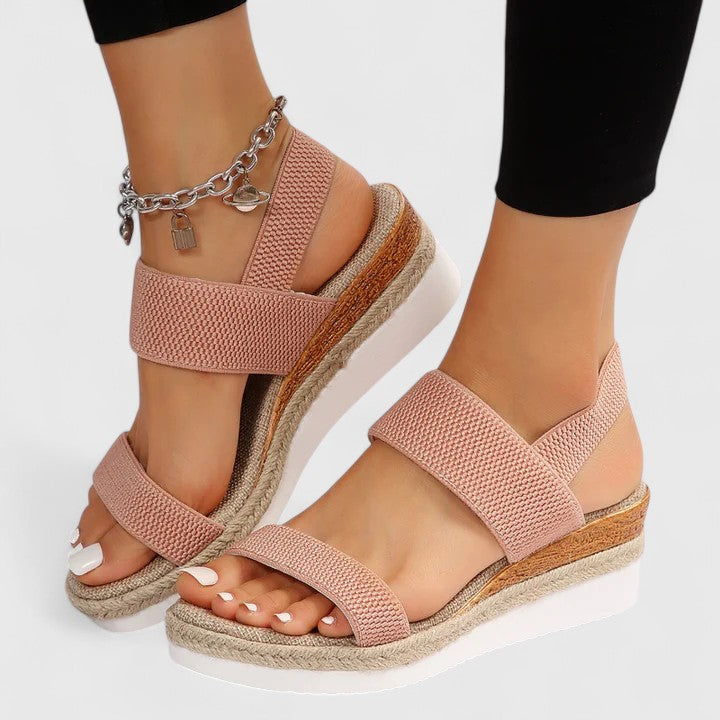Jet | Orthopedic Sandals