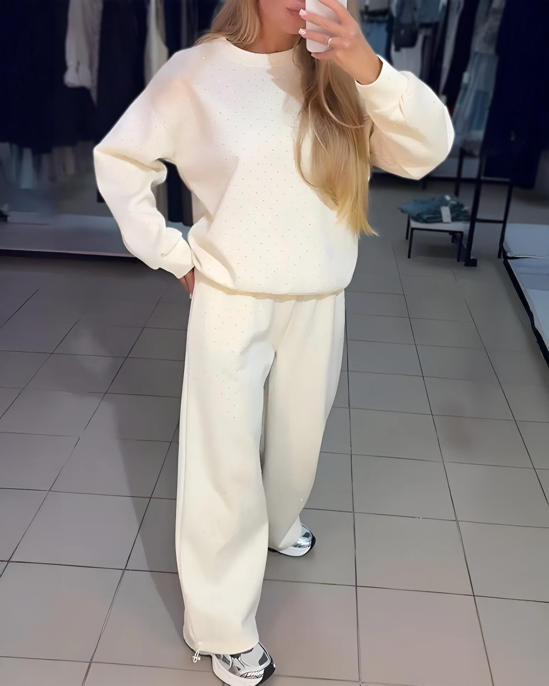 Marian | Elegant Set