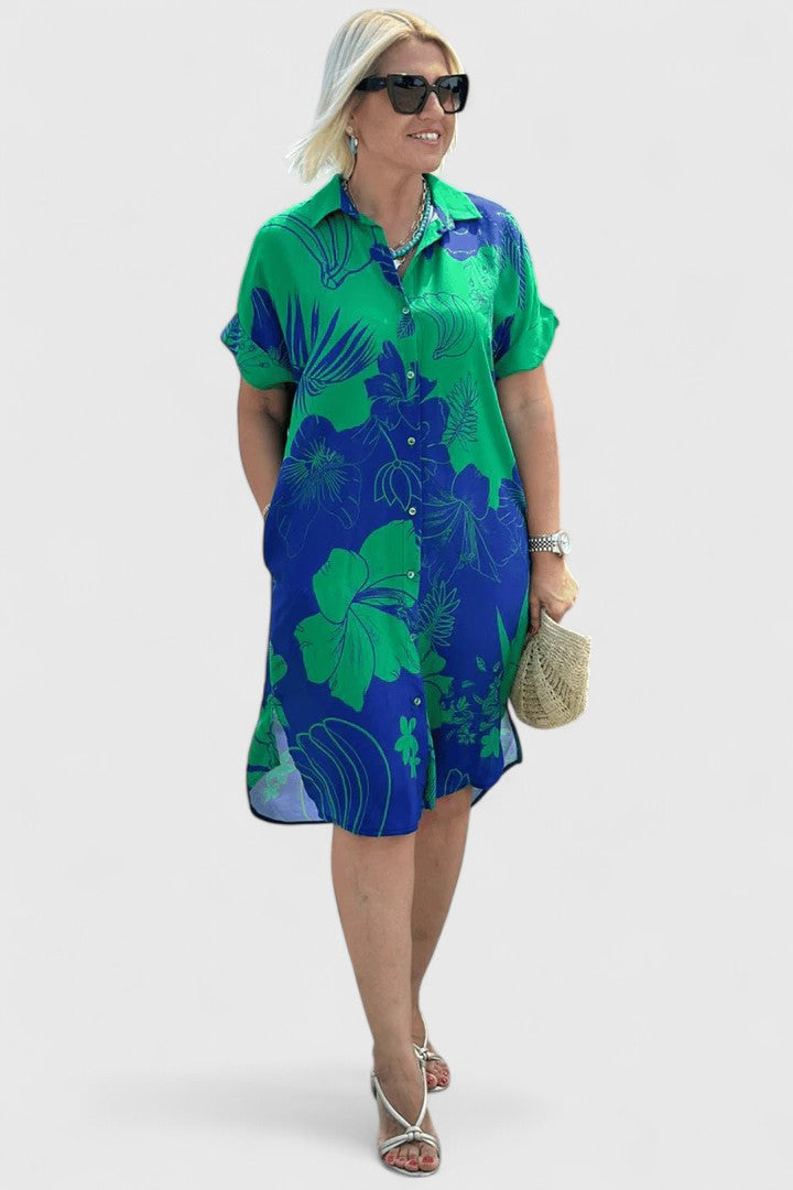 Noor | Comfortable Dress