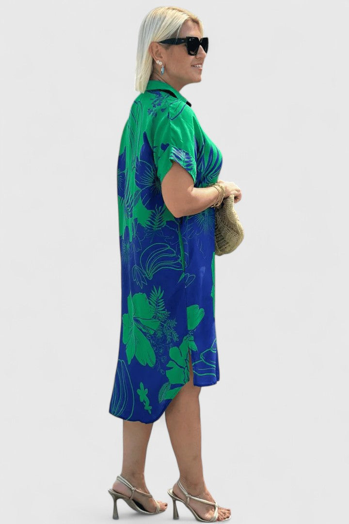 Noor | Comfortable Dress