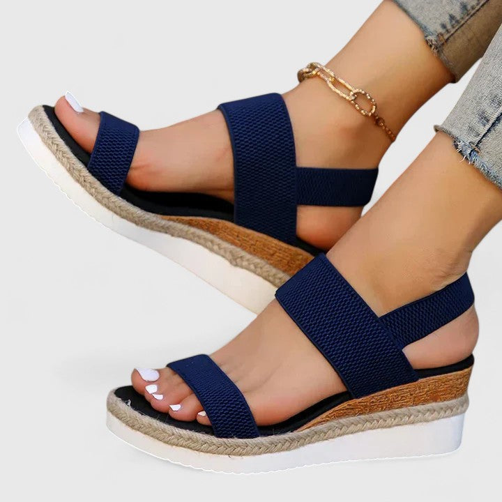 Jet | Orthopedic Sandals